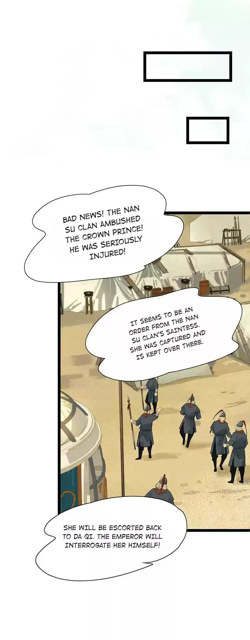 The Crown Prince Lost His Mind 179