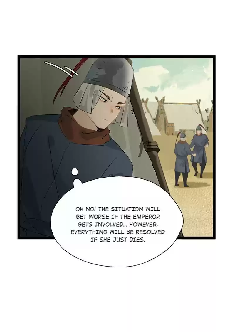 The Crown Prince Lost His Mind 179