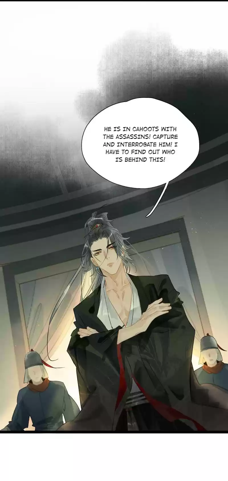 The Crown Prince Lost His Mind 179