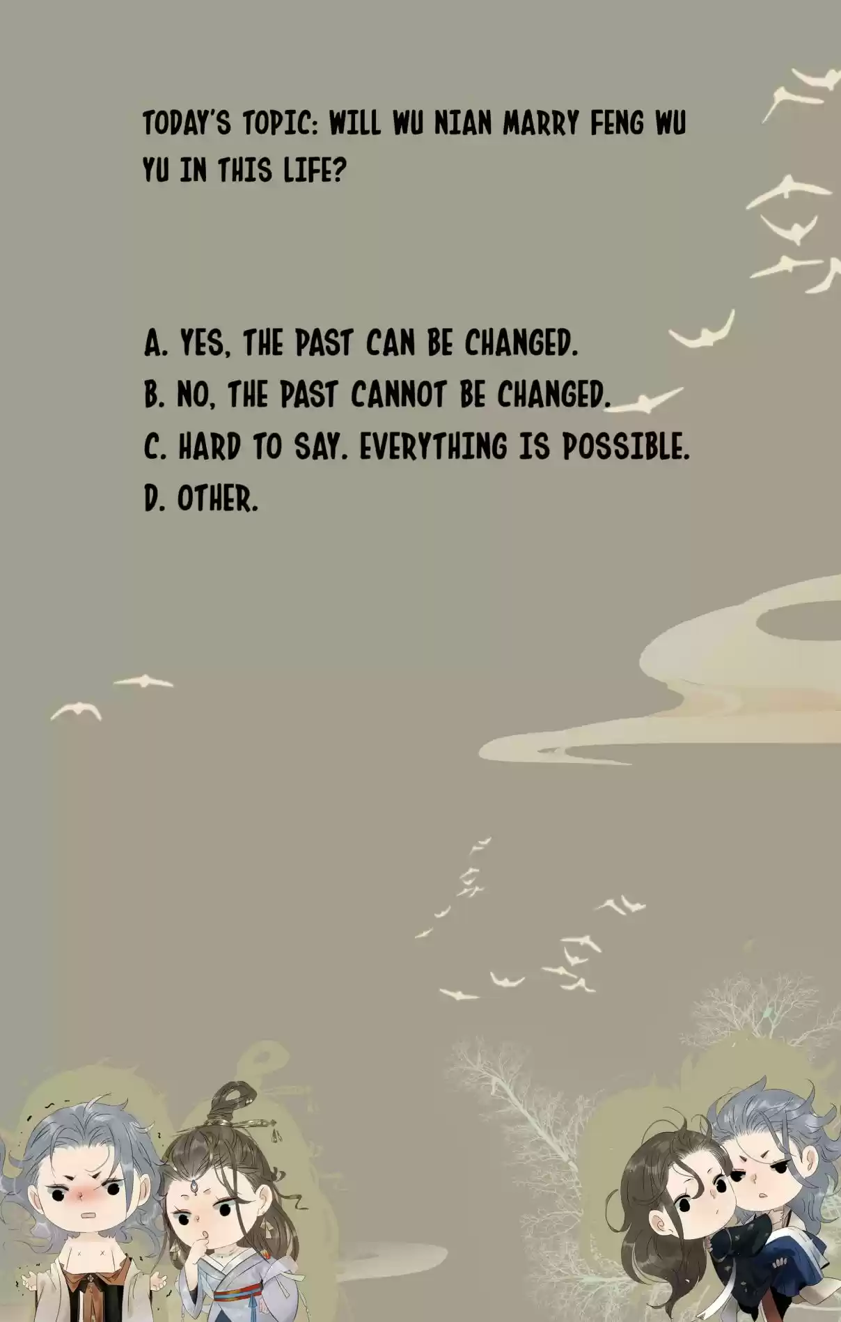 The Crown Prince Lost His Mind 179