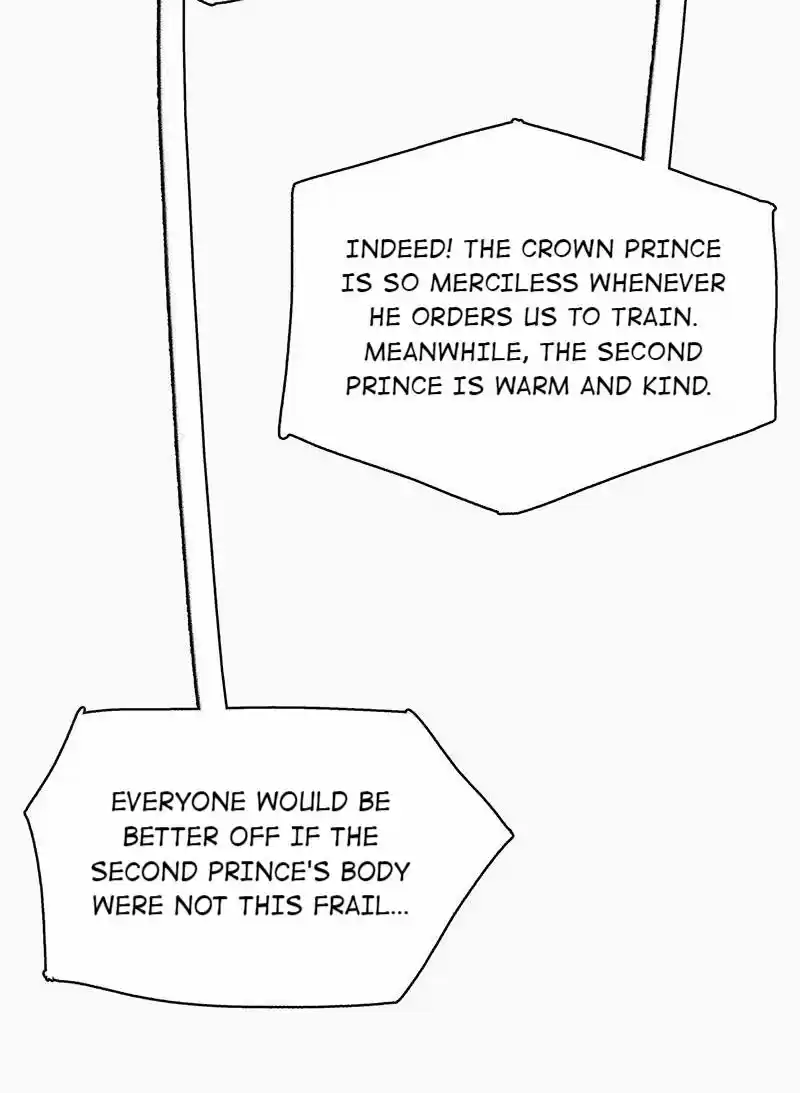 The Crown Prince Lost His Mind 180