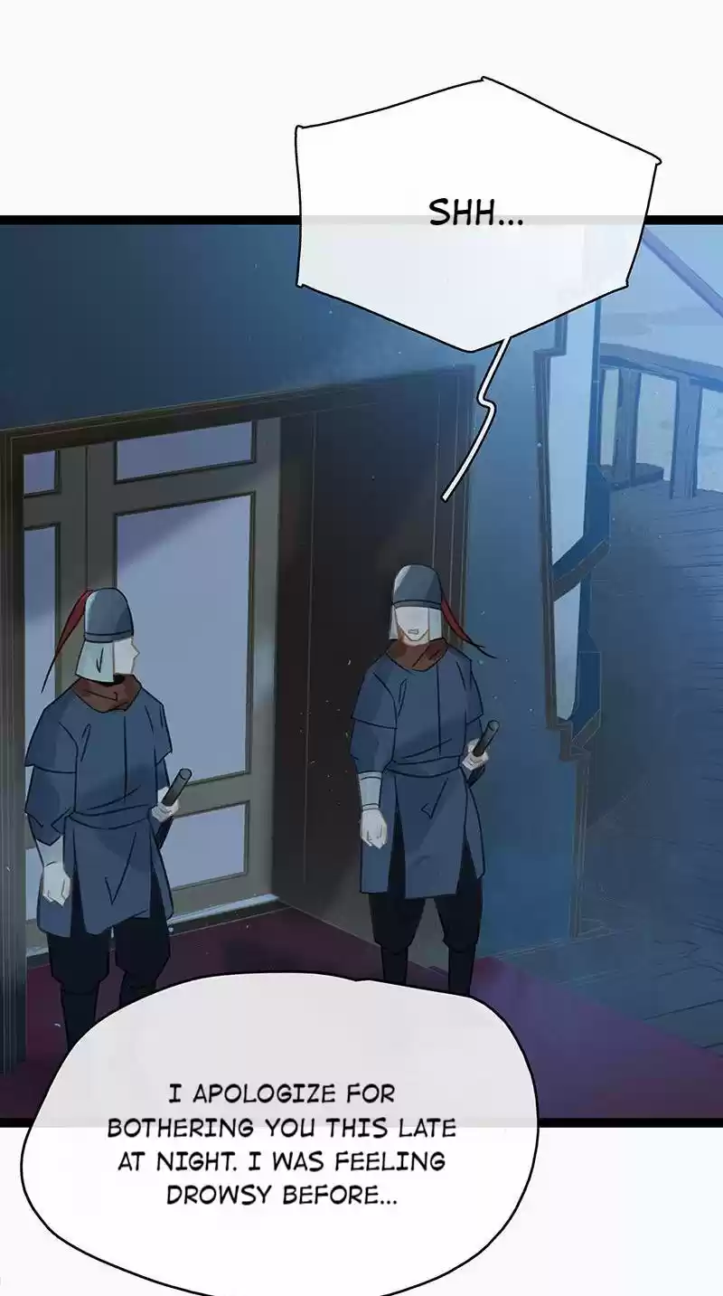 The Crown Prince Lost His Mind 180