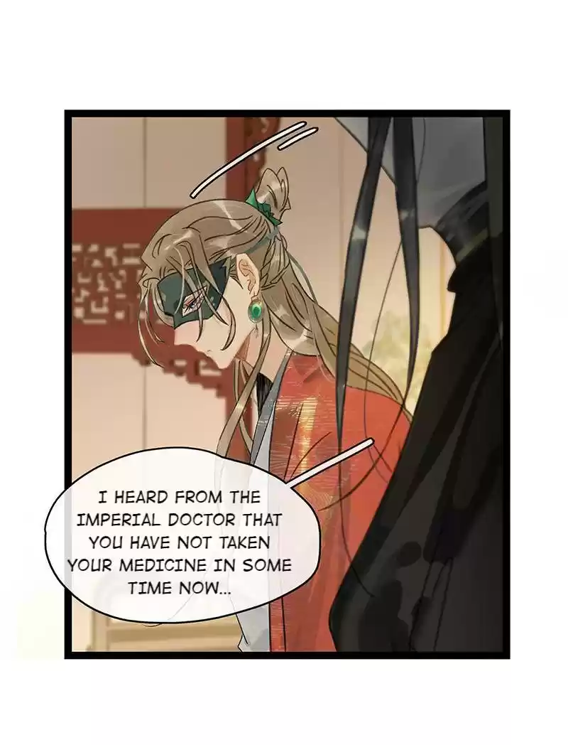 The Crown Prince Lost His Mind 180