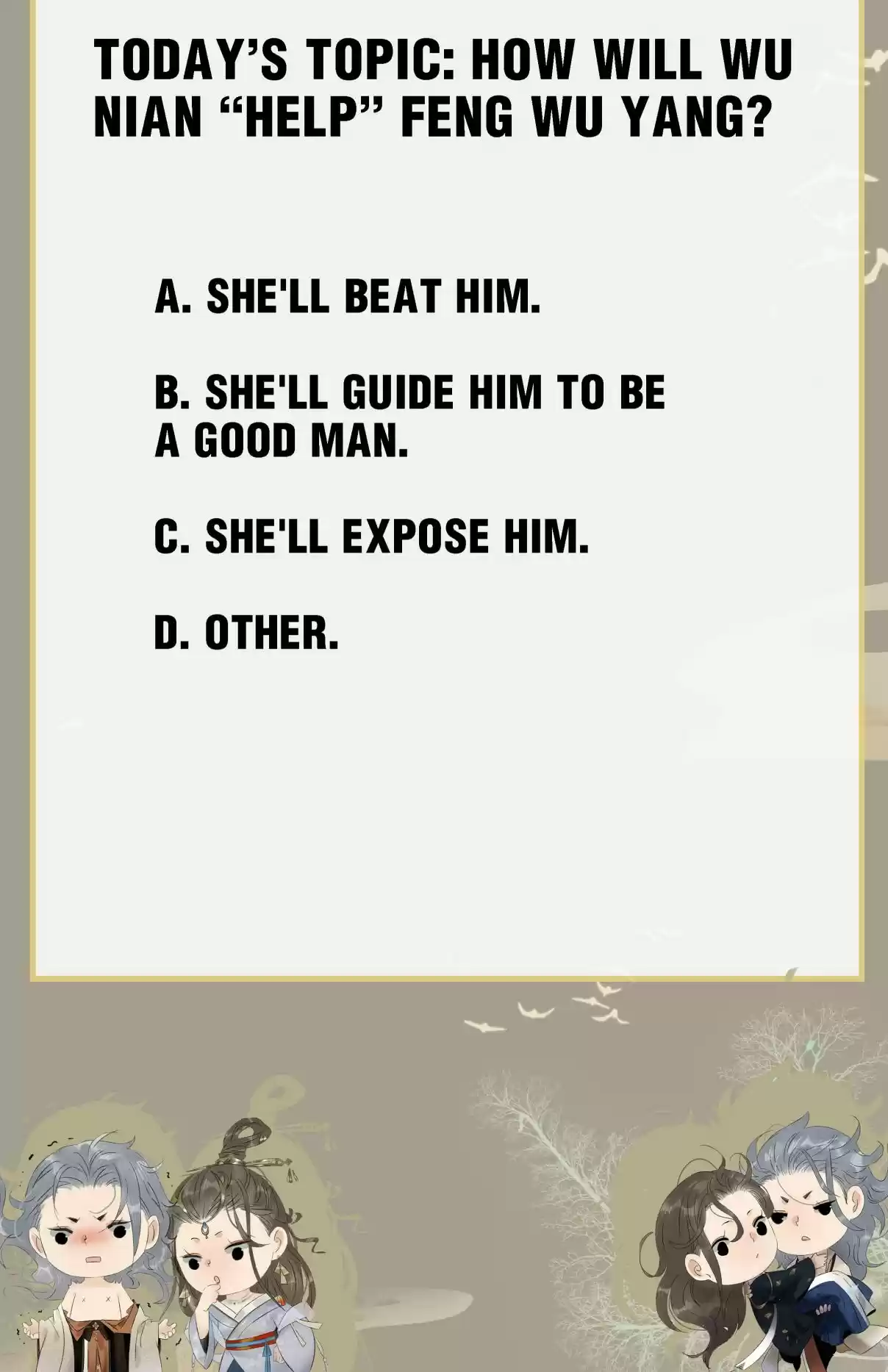 The Crown Prince Lost His Mind 180