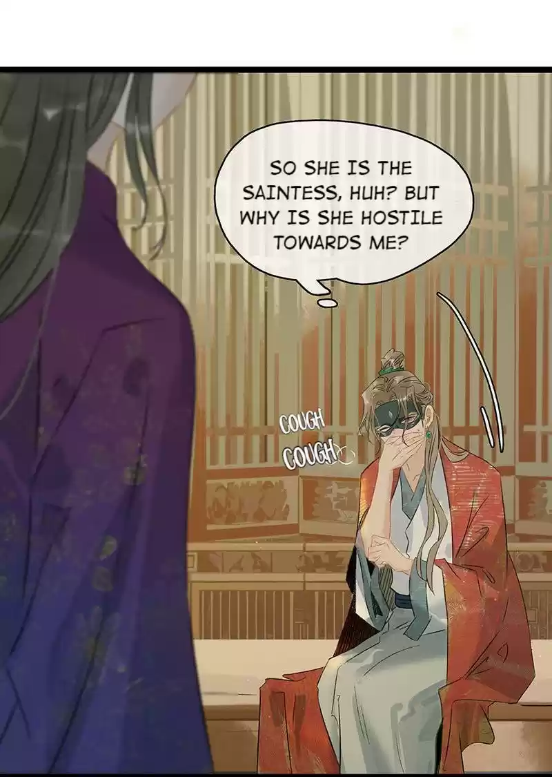 The Crown Prince Lost His Mind 181