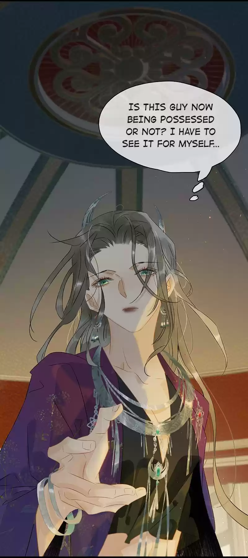 The Crown Prince Lost His Mind 181