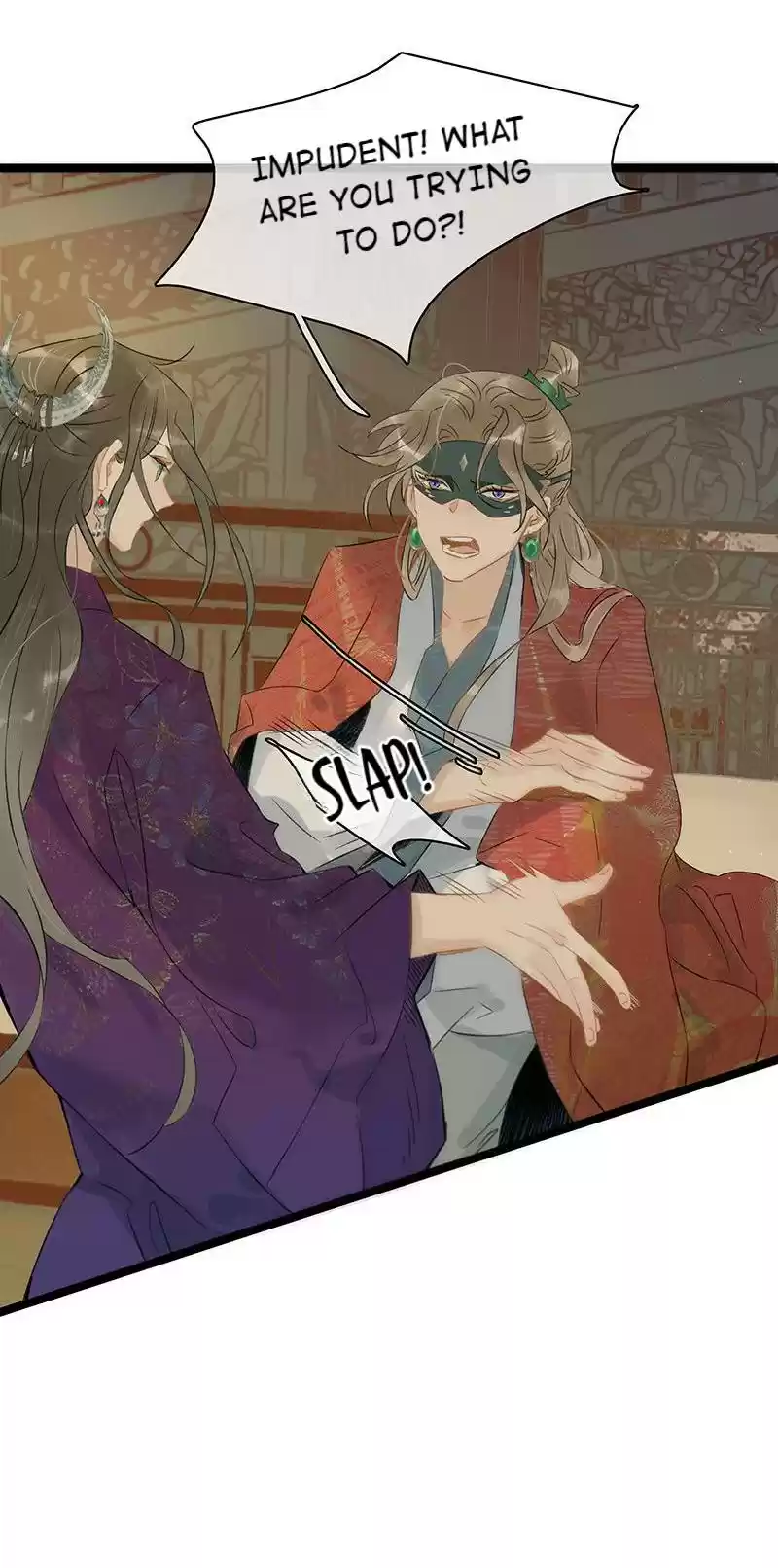 The Crown Prince Lost His Mind 181