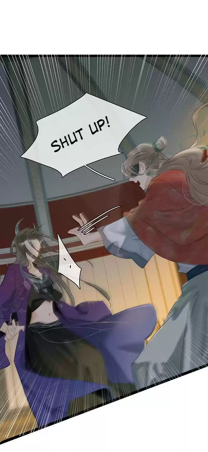 The Crown Prince Lost His Mind 181