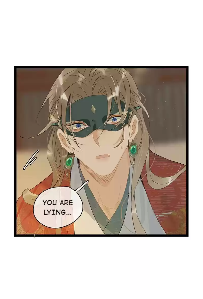 The Crown Prince Lost His Mind 181