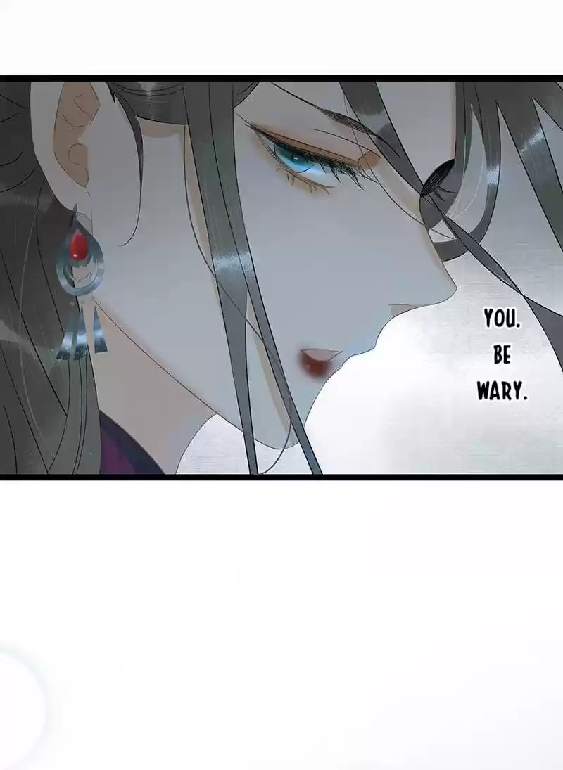 The Crown Prince Lost His Mind 181