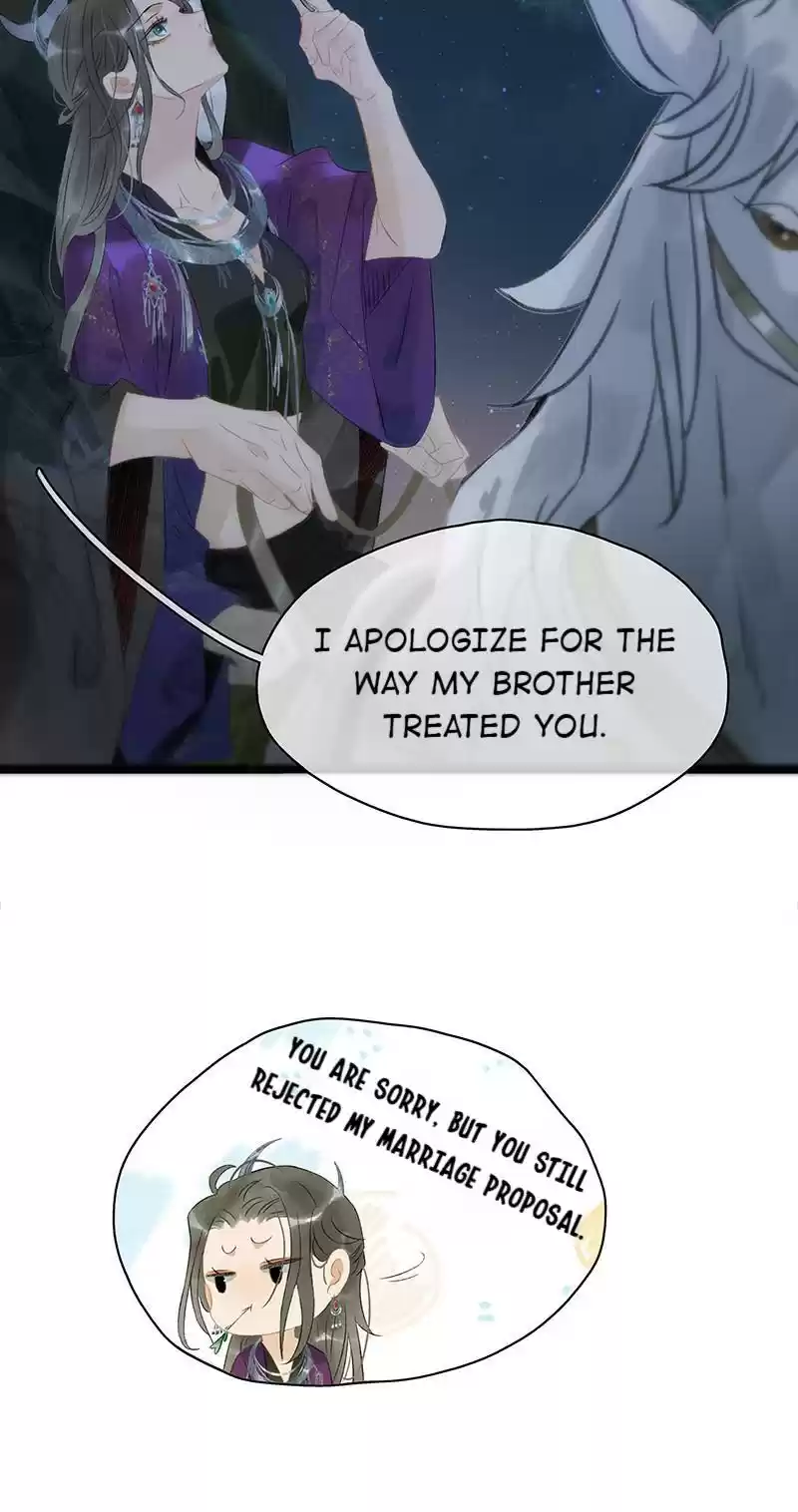 The Crown Prince Lost His Mind 181