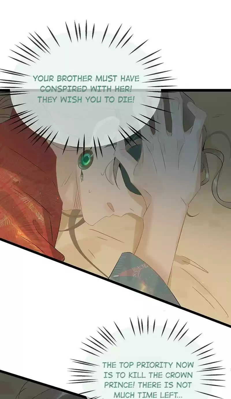 The Crown Prince Lost His Mind 181