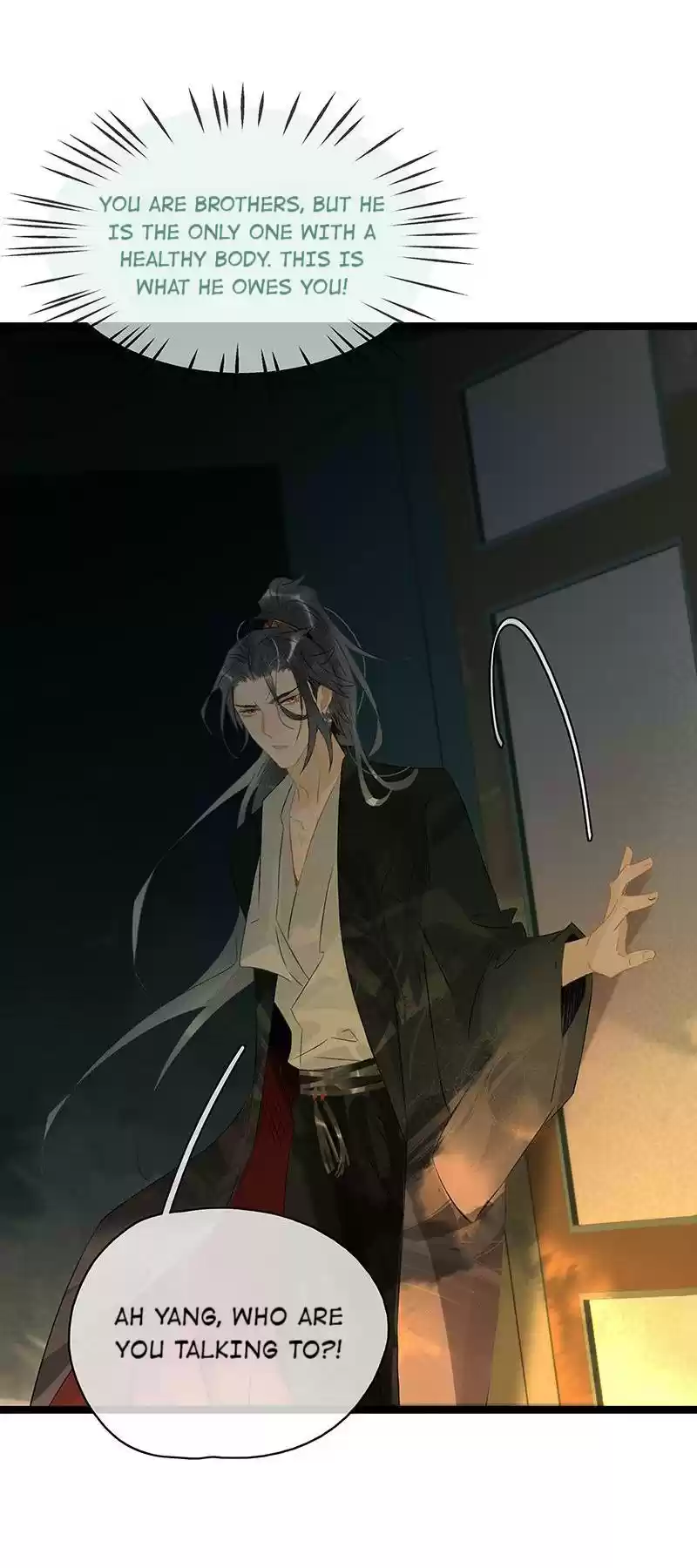 The Crown Prince Lost His Mind 181