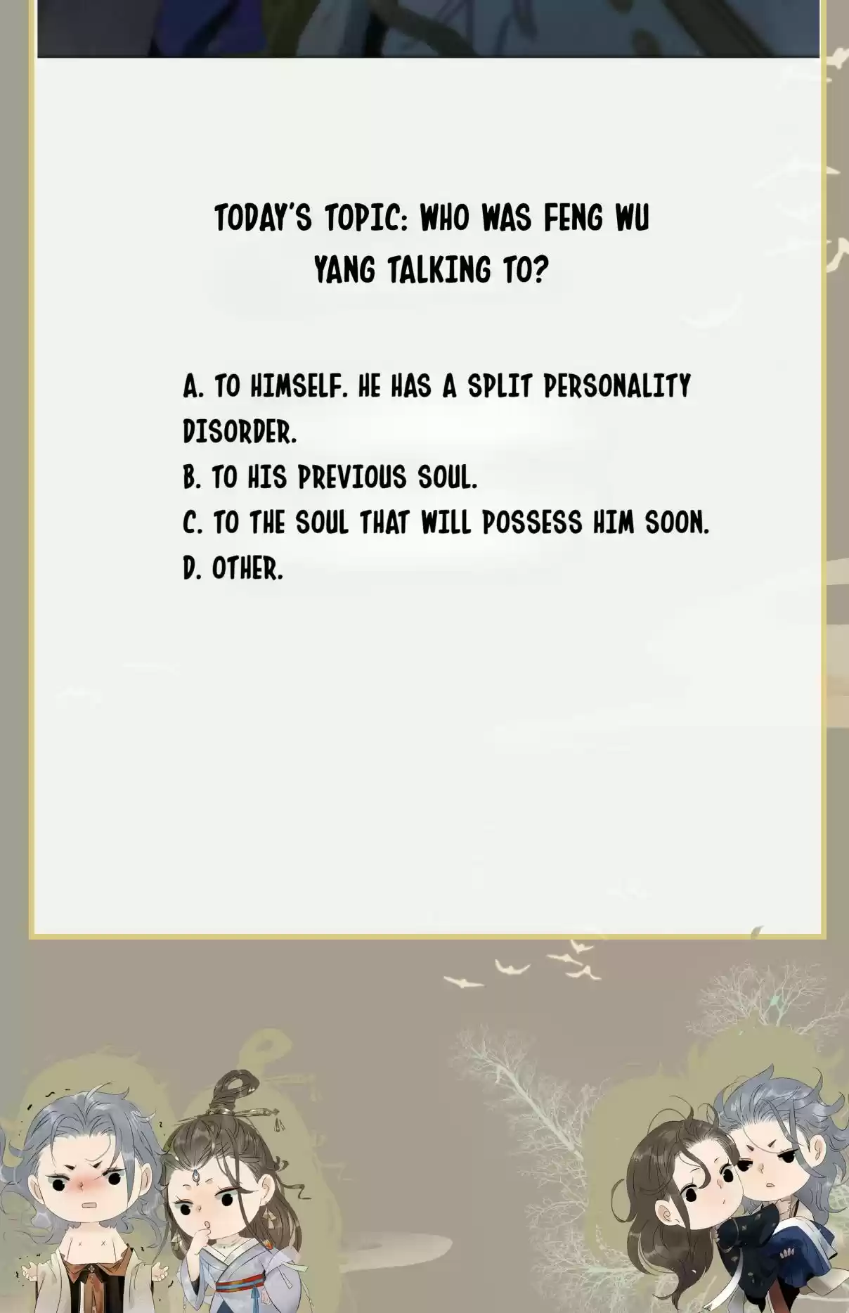 The Crown Prince Lost His Mind 181