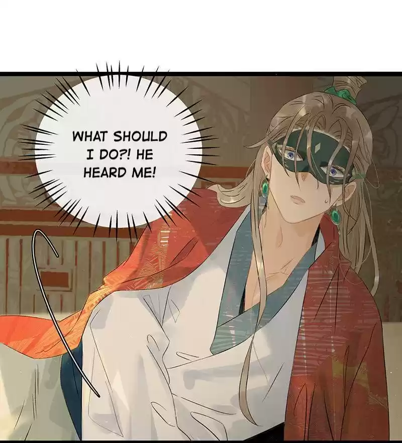 The Crown Prince Lost His Mind 182