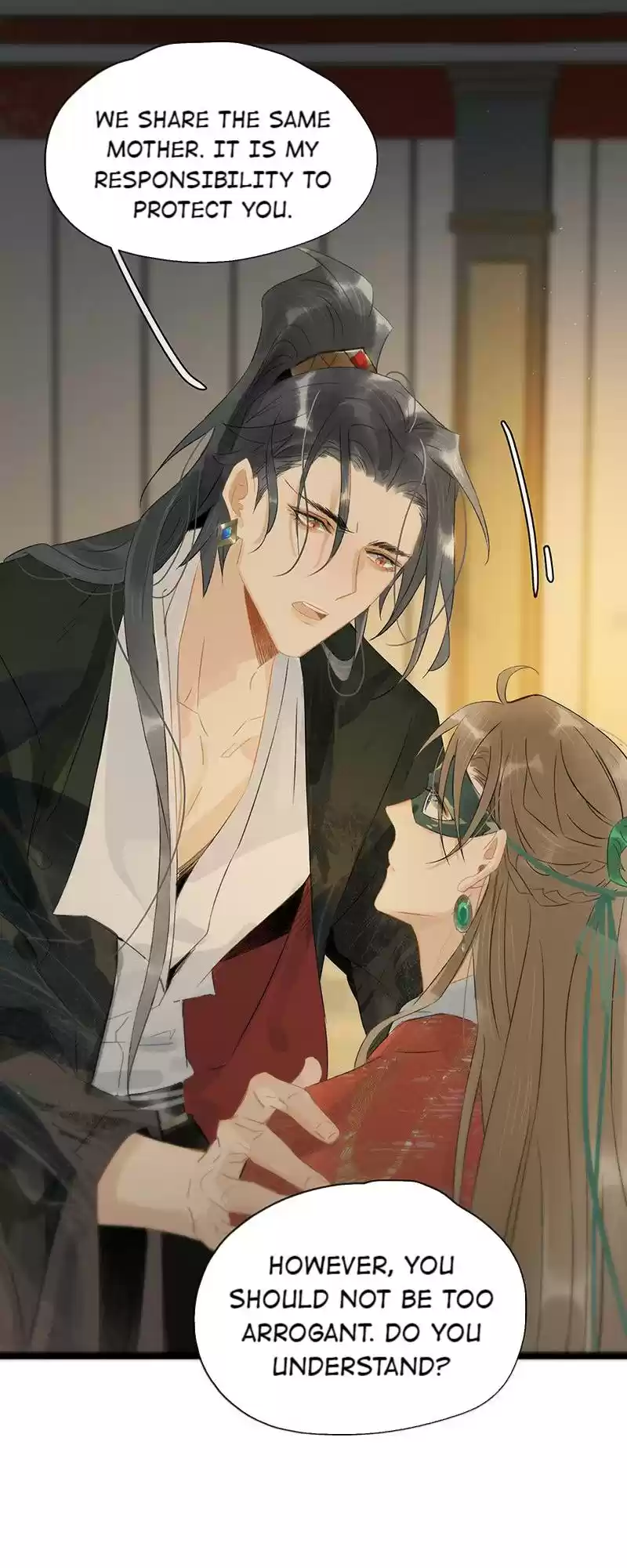 The Crown Prince Lost His Mind 182