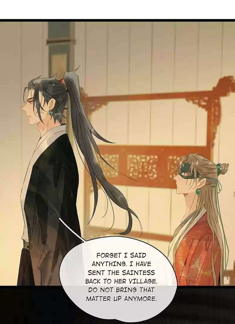 The Crown Prince Lost His Mind 182