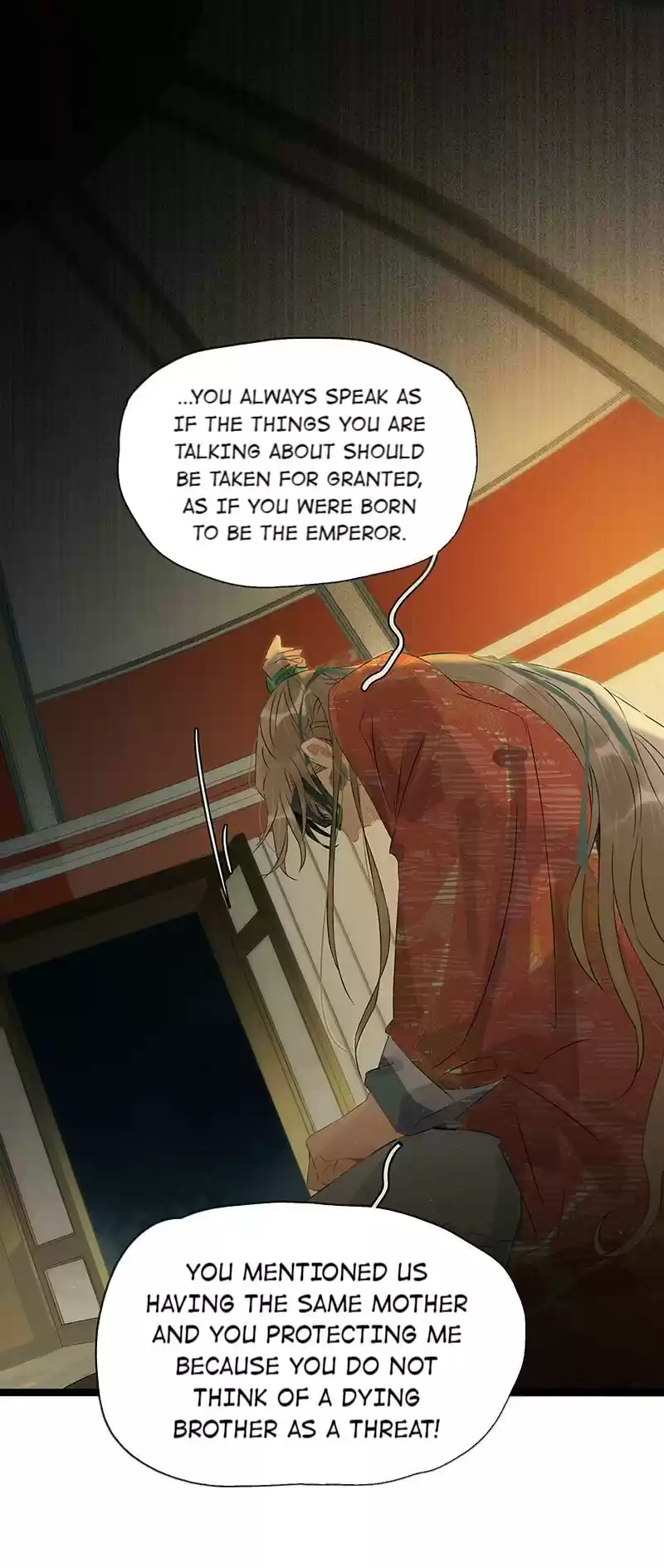 The Crown Prince Lost His Mind 182