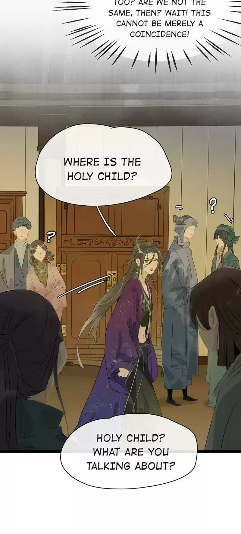 The Crown Prince Lost His Mind 182