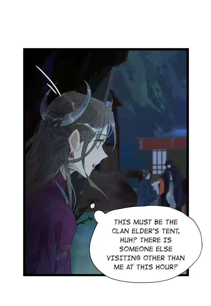 The Crown Prince Lost His Mind 182