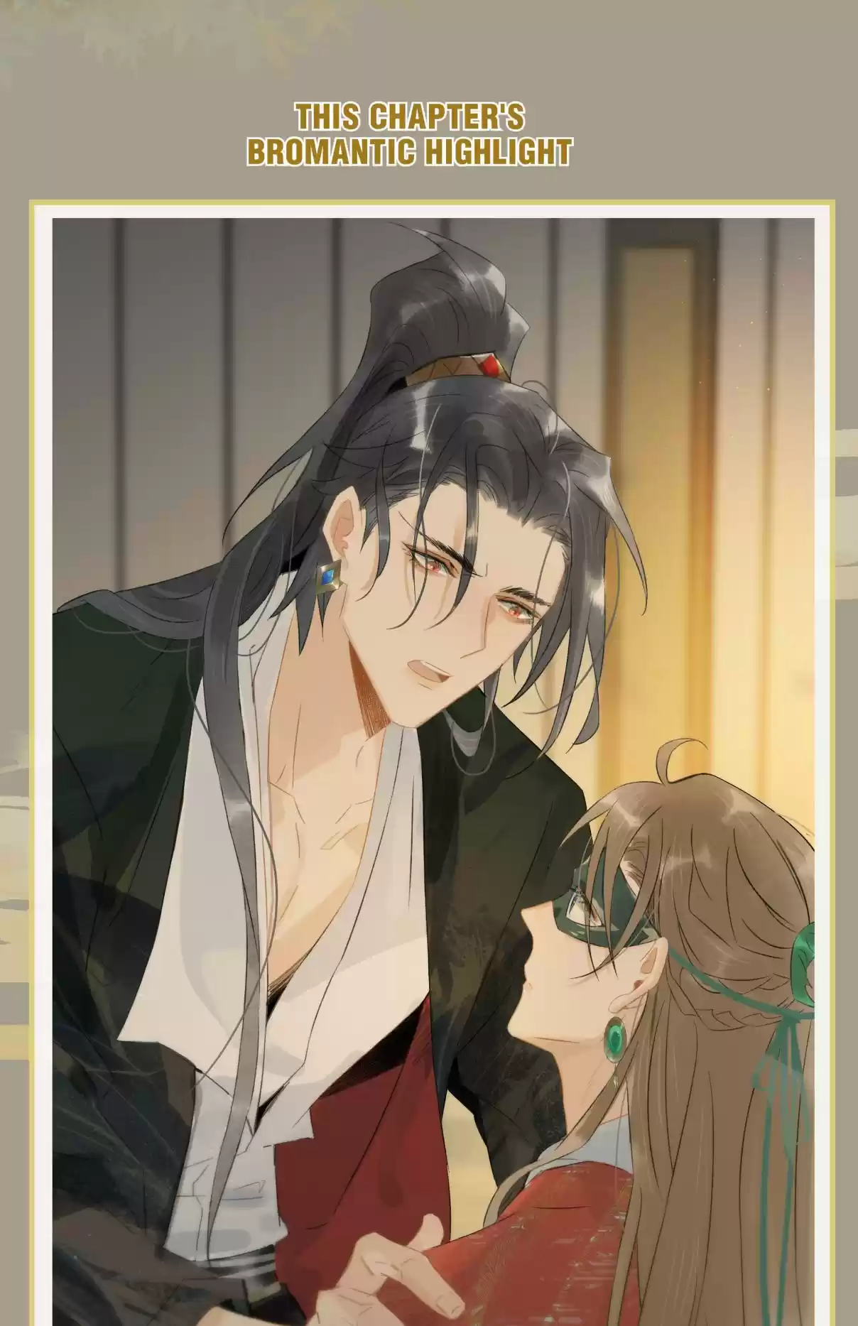 The Crown Prince Lost His Mind 182