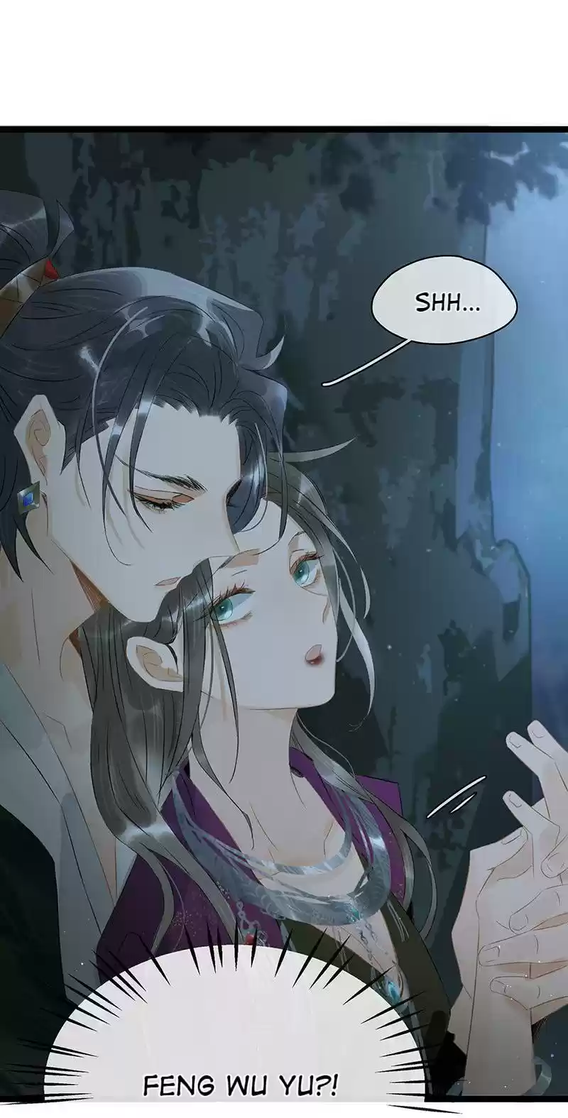 The Crown Prince Lost His Mind 184