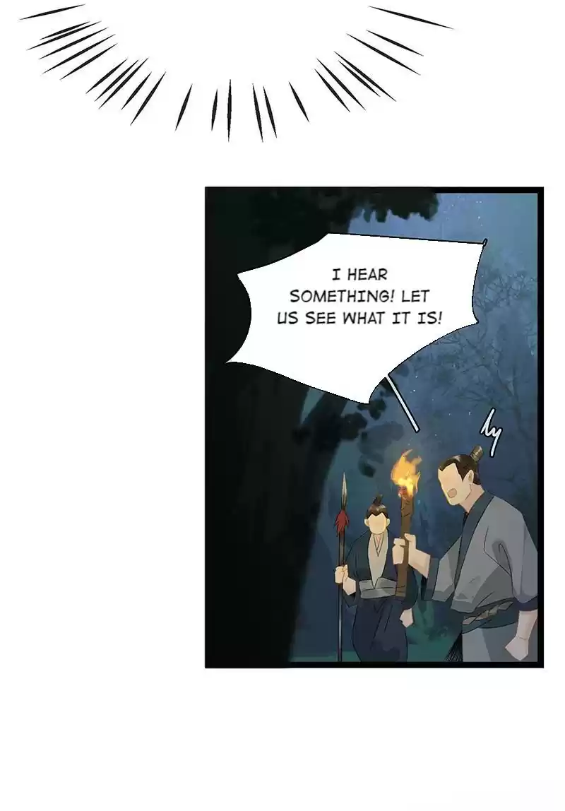 The Crown Prince Lost His Mind 184