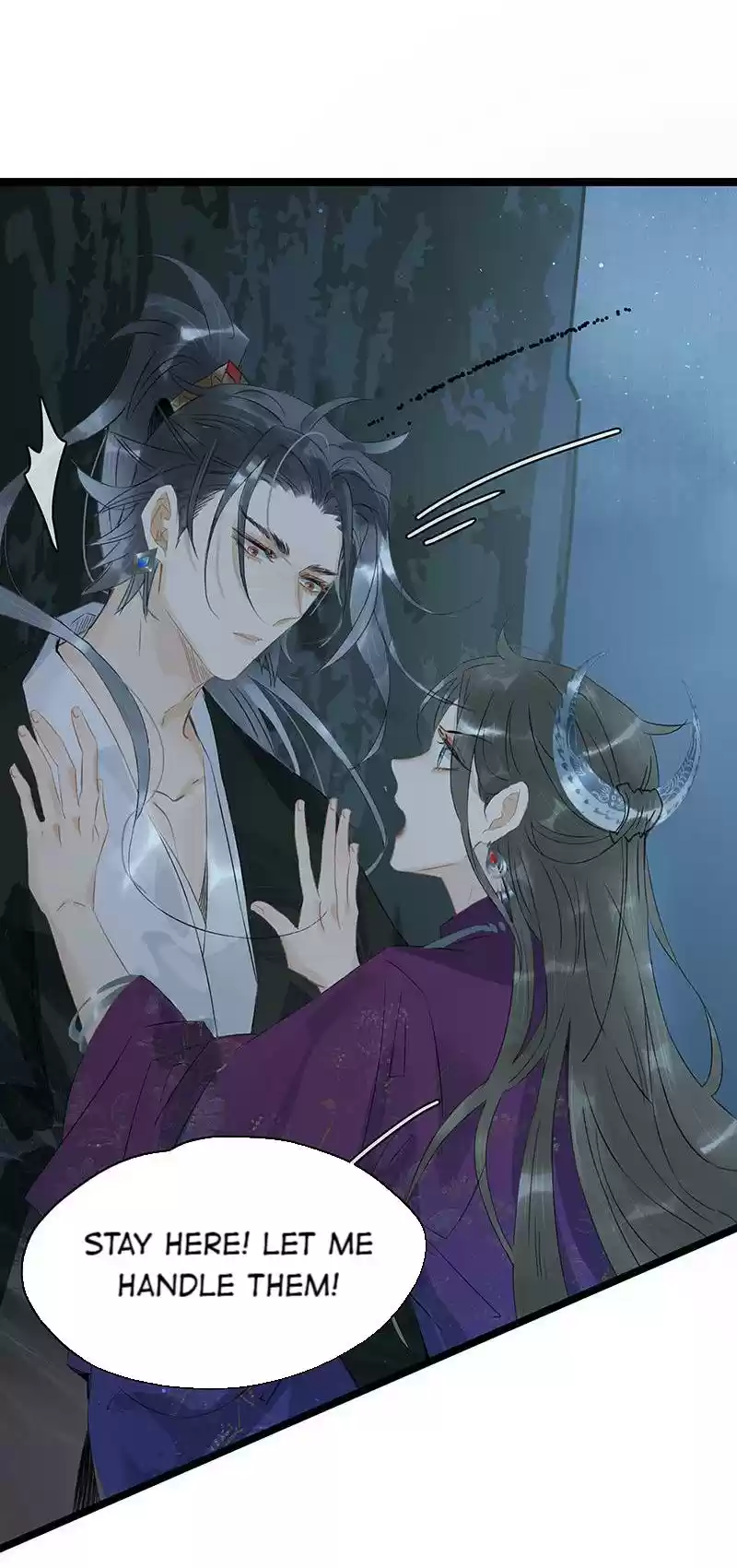 The Crown Prince Lost His Mind 184