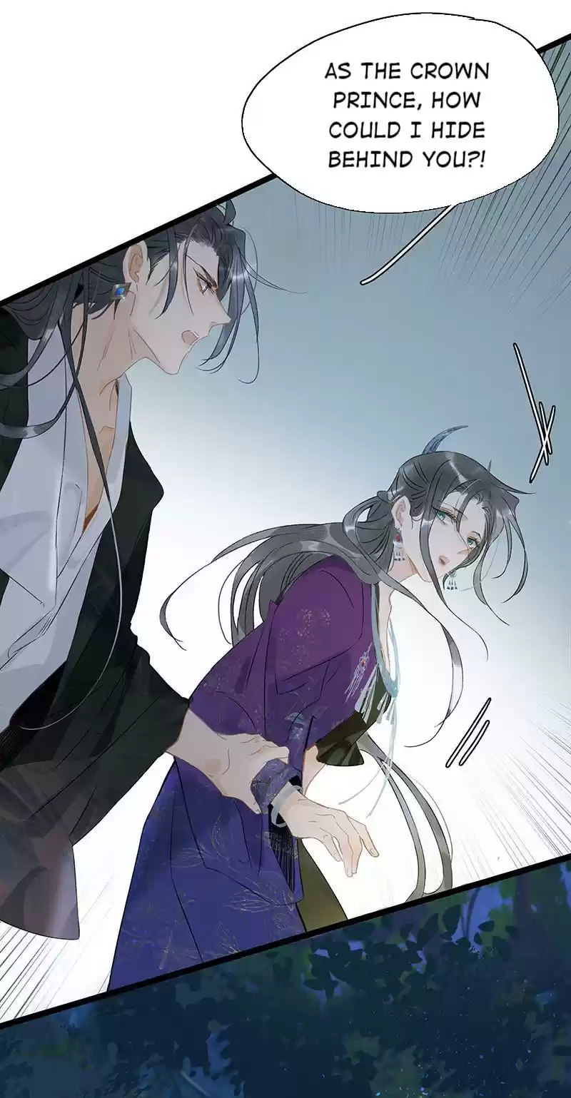 The Crown Prince Lost His Mind 184