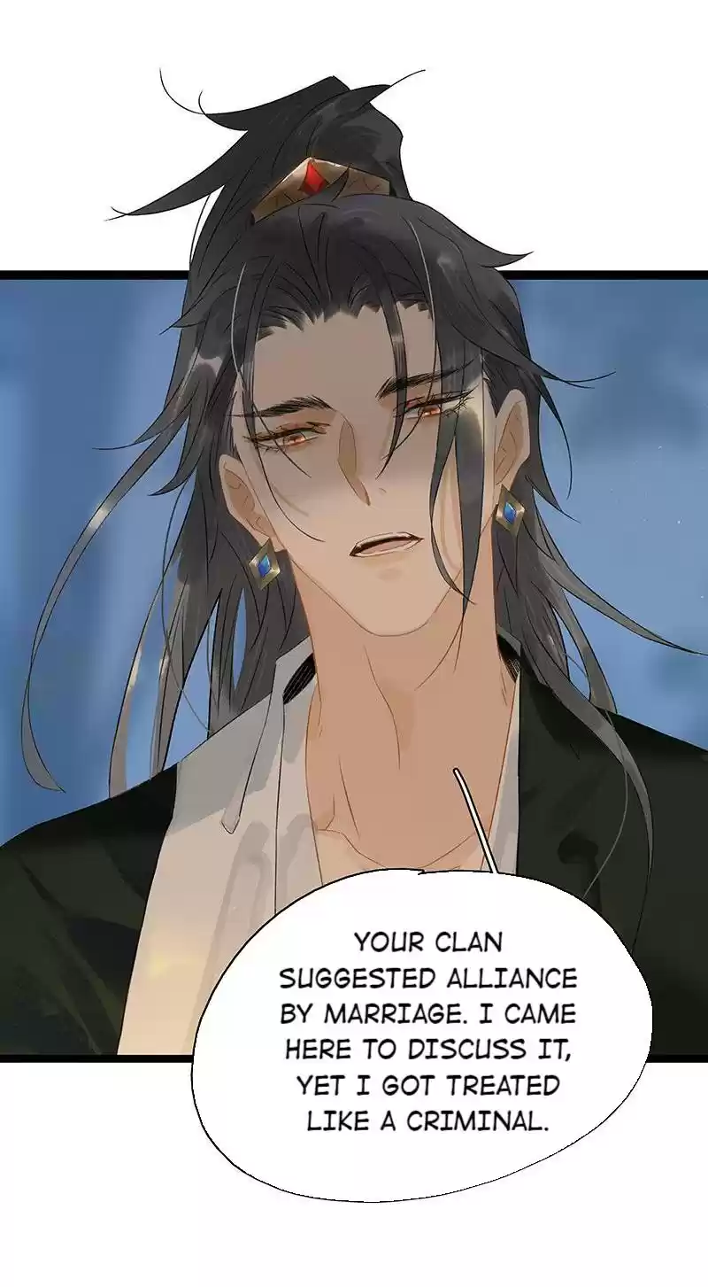 The Crown Prince Lost His Mind 184