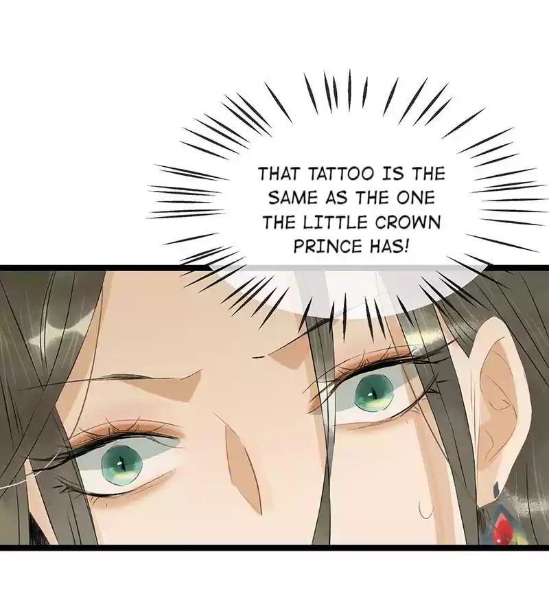 The Crown Prince Lost His Mind 184