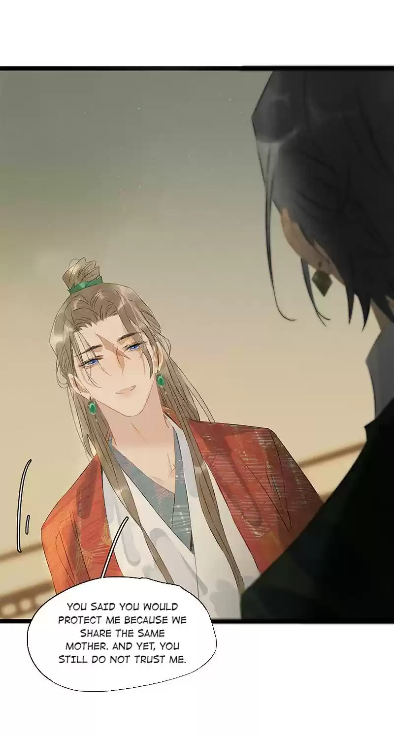 The Crown Prince Lost His Mind 184