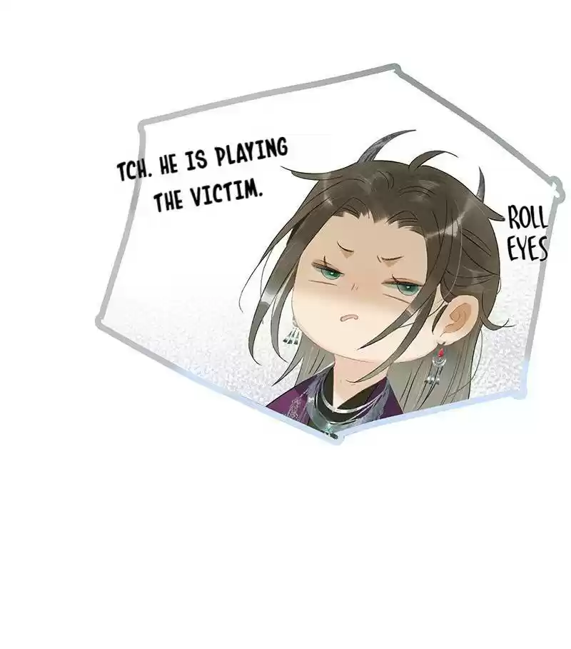 The Crown Prince Lost His Mind 184