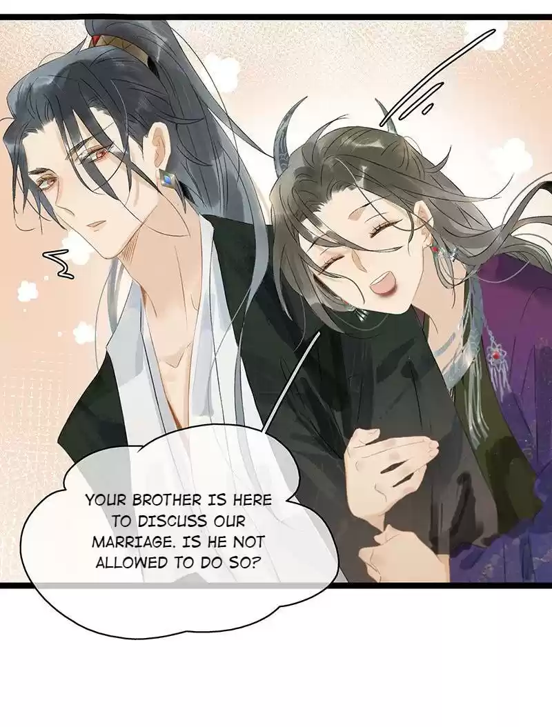 The Crown Prince Lost His Mind 184