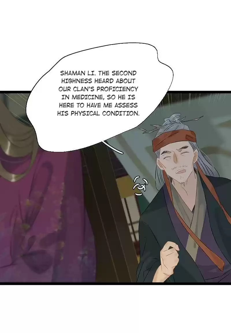 The Crown Prince Lost His Mind 184