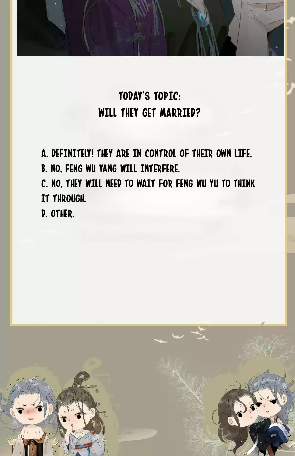 The Crown Prince Lost His Mind 184