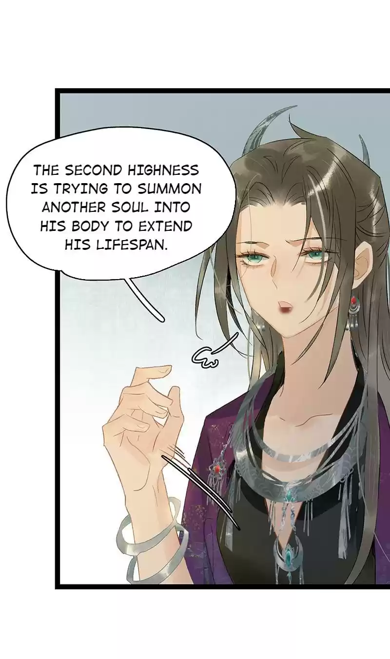 The Crown Prince Lost His Mind 185