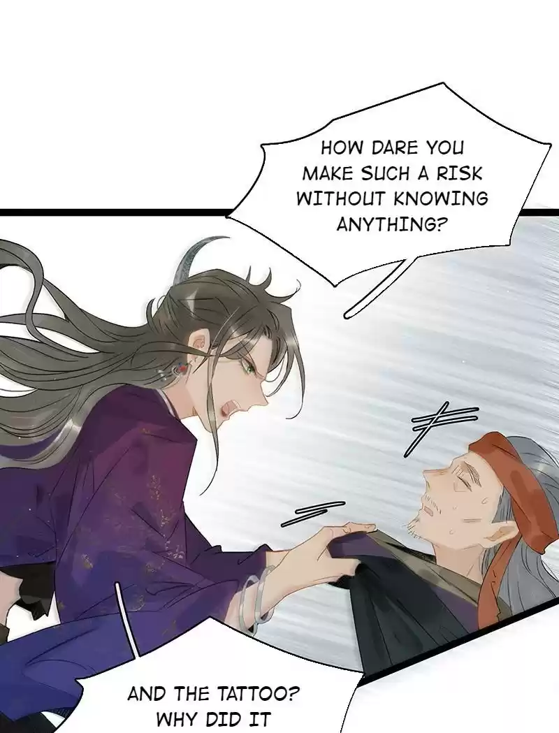 The Crown Prince Lost His Mind 185