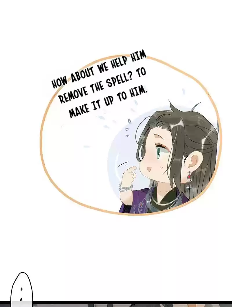 The Crown Prince Lost His Mind 185