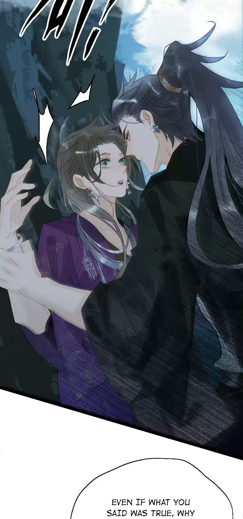 The Crown Prince Lost His Mind 185