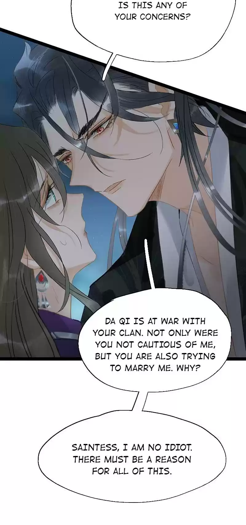 The Crown Prince Lost His Mind 185