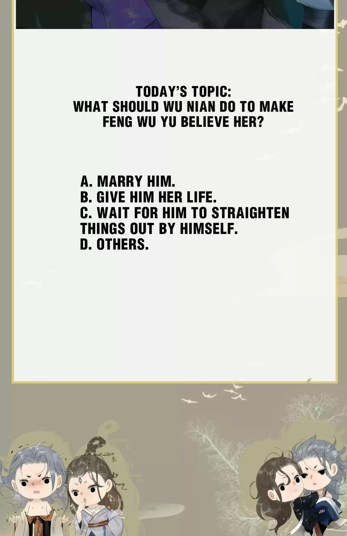 The Crown Prince Lost His Mind 185