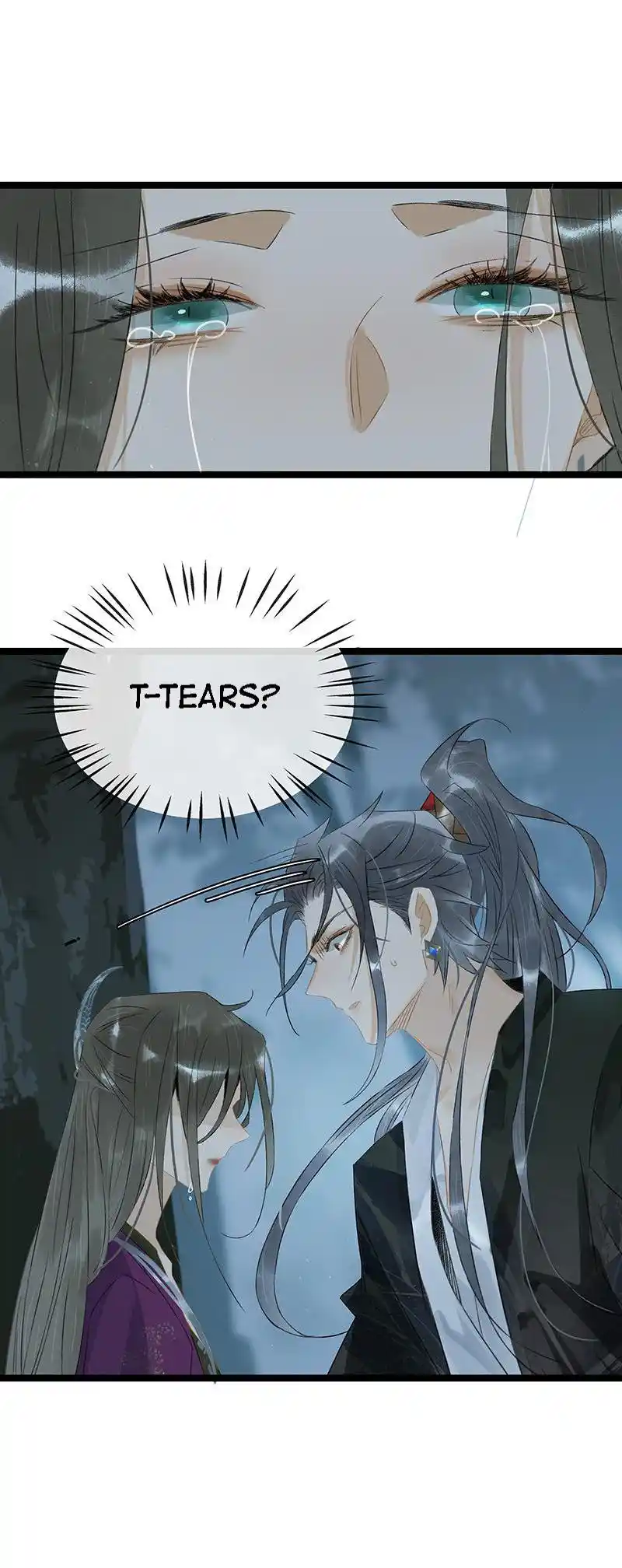 The Crown Prince Lost His Mind 189