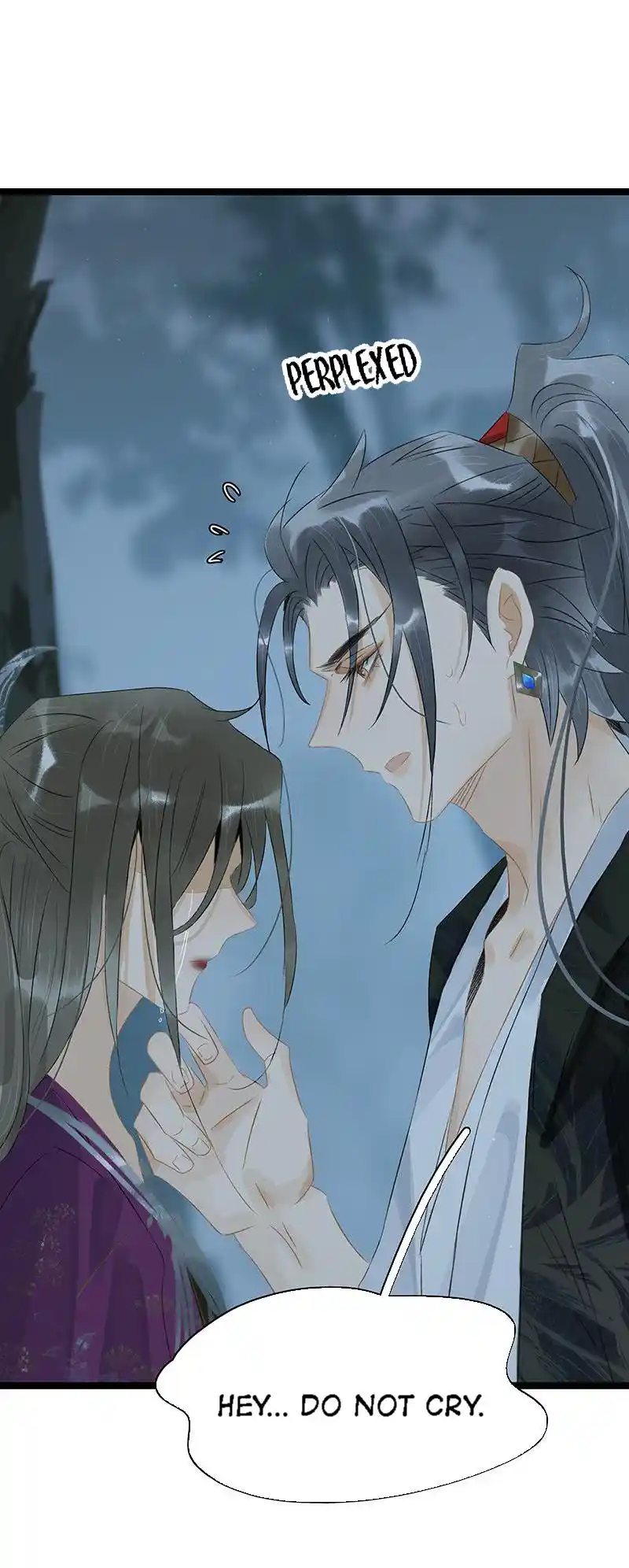 The Crown Prince Lost His Mind 189