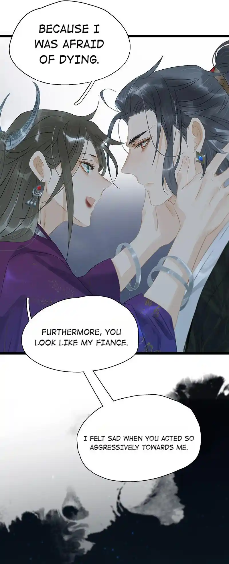 The Crown Prince Lost His Mind 189