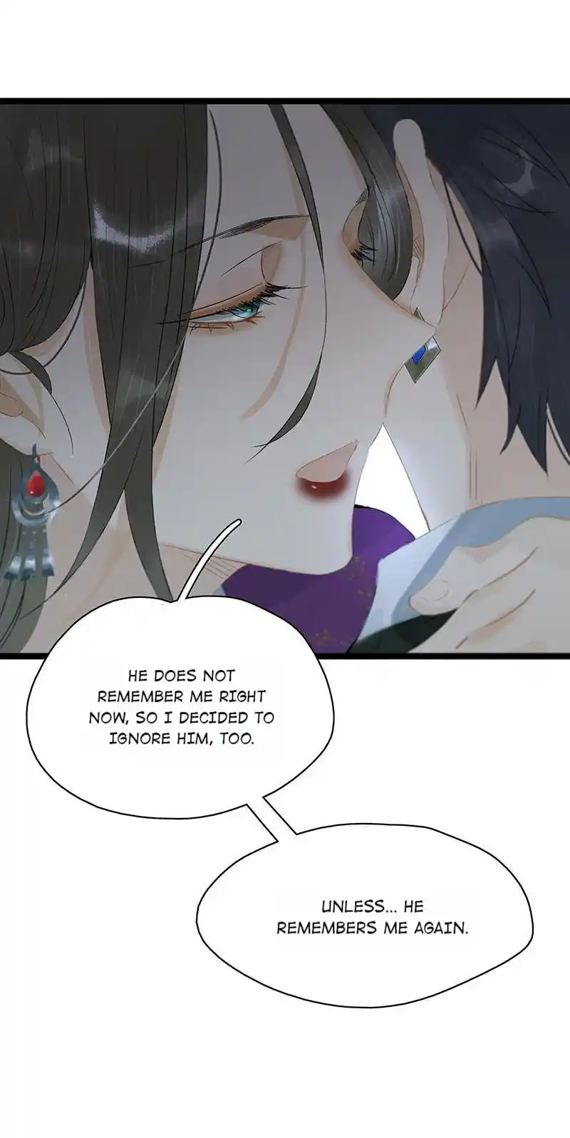 The Crown Prince Lost His Mind 189