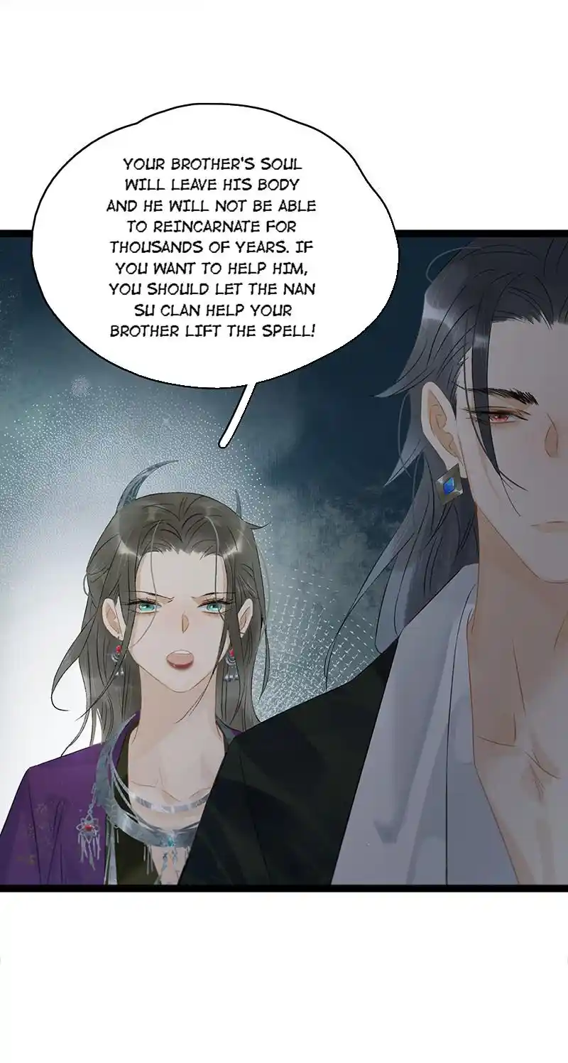 The Crown Prince Lost His Mind 189