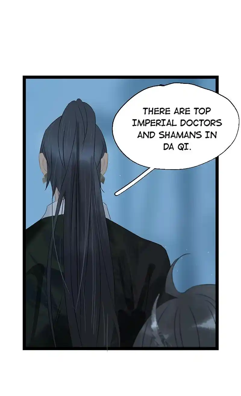 The Crown Prince Lost His Mind 189