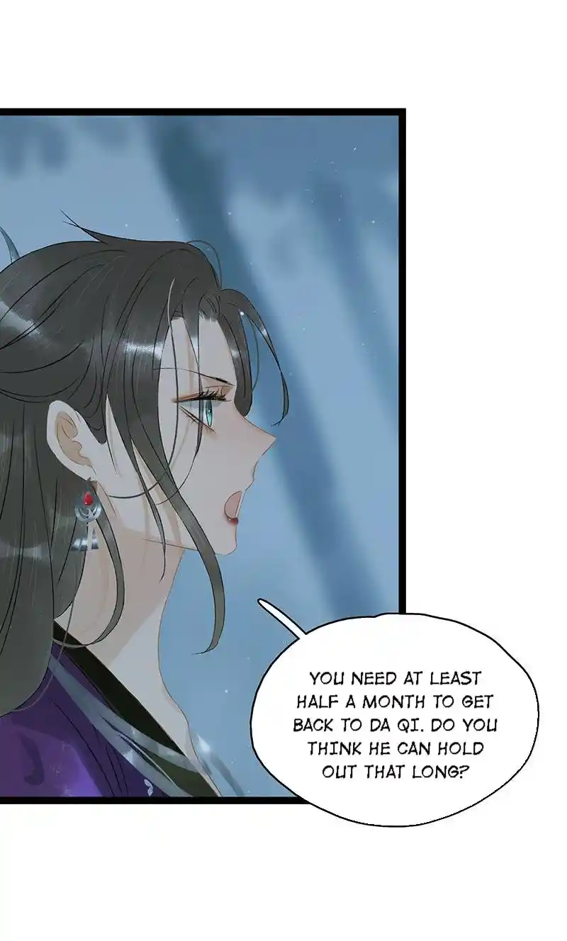 The Crown Prince Lost His Mind 189