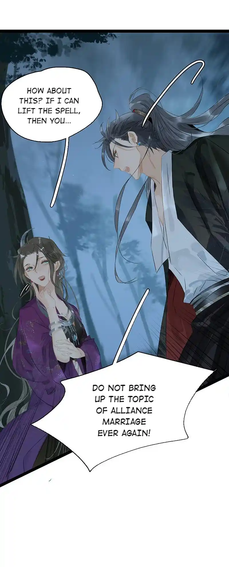 The Crown Prince Lost His Mind 189